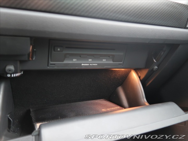 Škoda Kodiaq RS 2,0 TDi RS DSG 4x4 ČR Web 2020