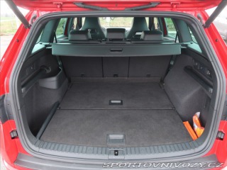 Škoda Kodiaq RS 2,0 TDi RS DSG 4x4 ČR Web 2020