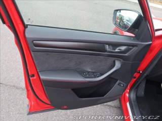 Škoda Kodiaq RS 2,0 TDi RS DSG 4x4 ČR Web 2020