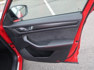 Škoda Kodiaq RS 2,0 TDi RS DSG 4x4 ČR Web 2020