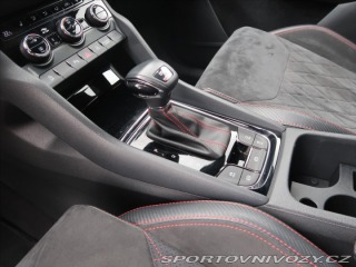 Škoda Kodiaq RS 2,0 TDi RS DSG 4x4 ČR Web 2020