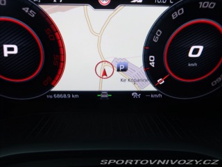 Škoda Kodiaq RS 2,0 TDi RS DSG 4x4 ČR Web 2020