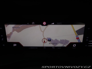 Škoda Kodiaq RS 2,0 TDi RS DSG 4x4 ČR Web 2020