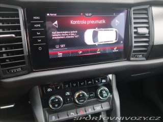 Škoda Kodiaq RS 2,0 TDi RS DSG 4x4 ČR Web 2020