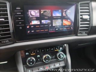 Škoda Kodiaq RS 2,0 TDi RS DSG 4x4 ČR Web 2020