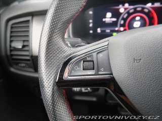 Škoda Kodiaq RS 2,0 TDi RS DSG 4x4 ČR Web 2020