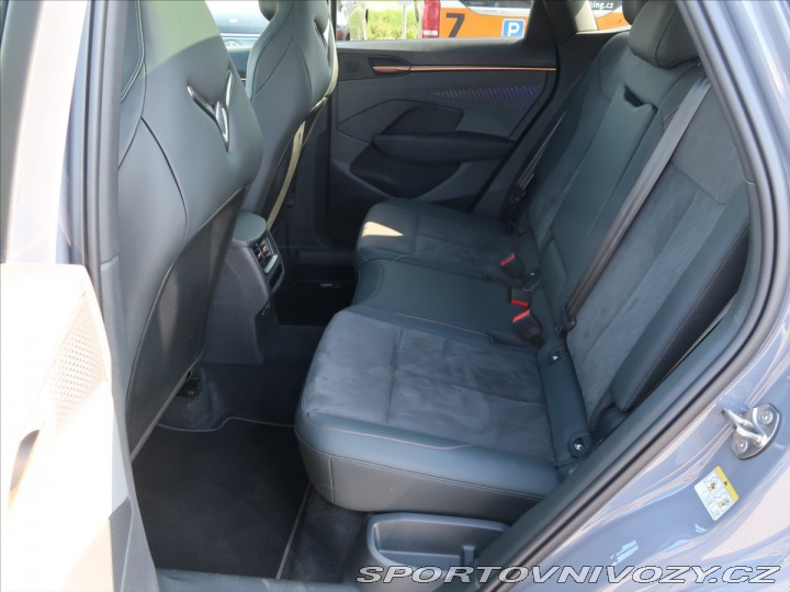 Cupra Terramar 2,0 TSi 265k MATRIX VZ DS 2025