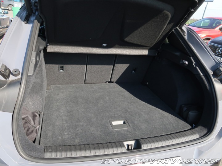 Cupra Terramar 2,0 TSi 265k MATRIX VZ DS 2025