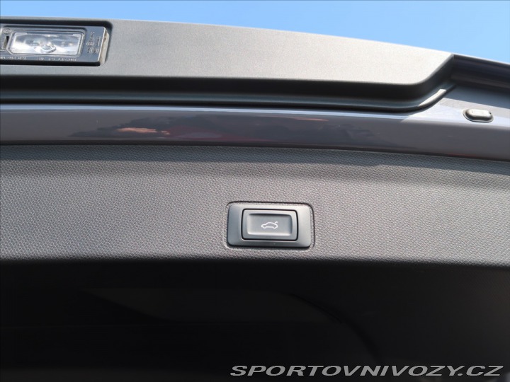 Cupra Terramar 2,0 TSi 265k MATRIX VZ DS 2025