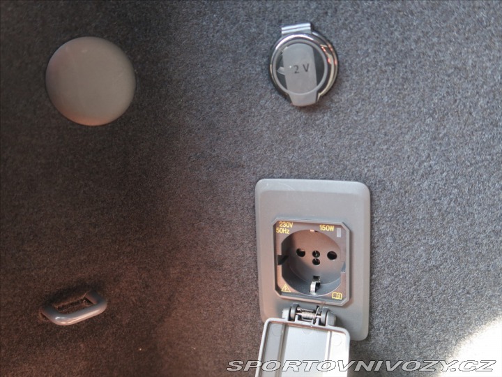 Cupra Terramar 2,0 TSi 265k MATRIX VZ DS 2025