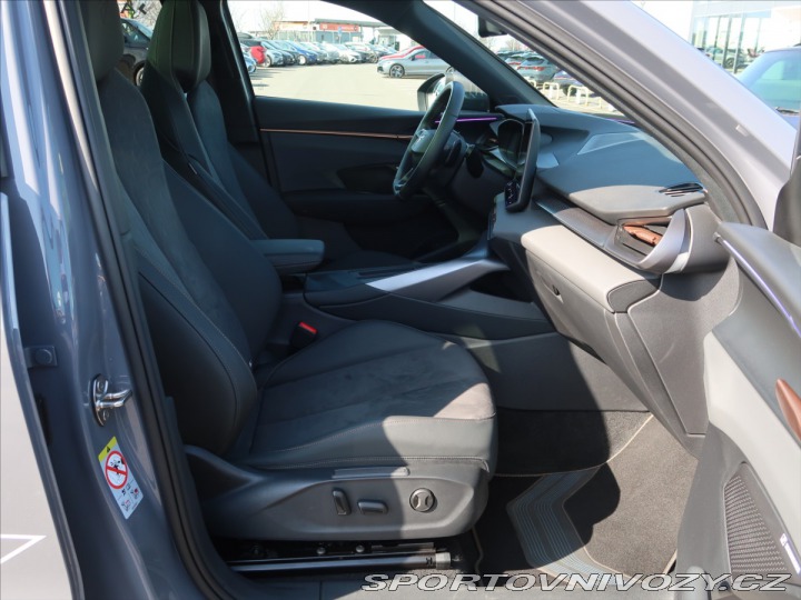 Cupra Terramar 2,0 TSi 265k MATRIX VZ DS 2025