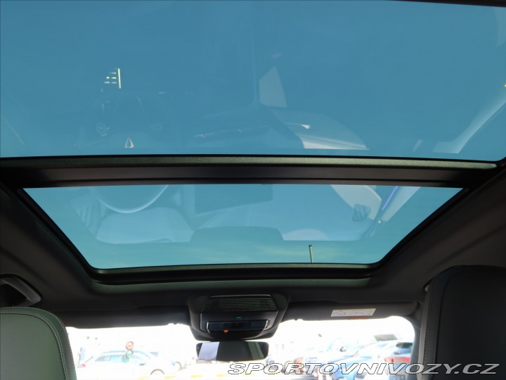 Cupra Terramar 2,0 TSi 265k MATRIX VZ DS 2025