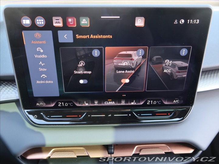 Cupra Terramar 2,0 TSi 265k MATRIX VZ DS 2025