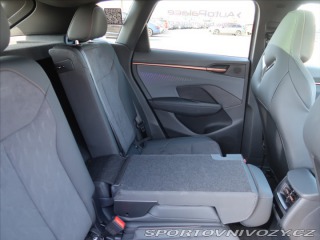 Cupra Terramar 2,0 TSi 265k MATRIX VZ DS 2025