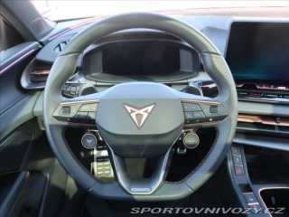 Cupra Terramar 2,0 TSi 265k MATRIX VZ DS 2025