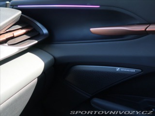 Cupra Terramar 2,0 TSi 265k MATRIX VZ DS 2025