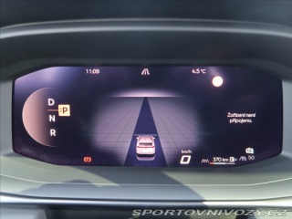 Cupra Terramar 2,0 TSi 265k MATRIX VZ DS 2025