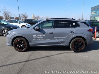 Cupra Terramar 2,0 TSi 265k MATRIX VZ DS 2025