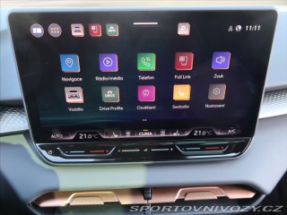 Cupra Terramar 2,0 TSi 265k MATRIX VZ DS 2025