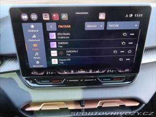 Cupra Terramar 2,0 TSi 265k MATRIX VZ DS 2025