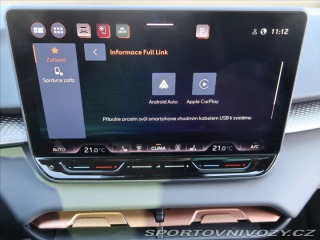 Cupra Terramar 2,0 TSi 265k MATRIX VZ DS 2025