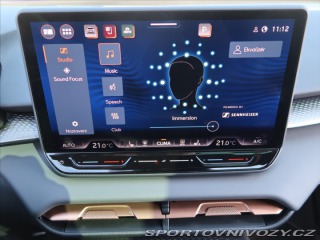 Cupra Terramar 2,0 TSi 265k MATRIX VZ DS 2025