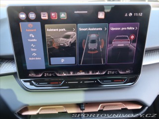 Cupra Terramar 2,0 TSi 265k MATRIX VZ DS 2025