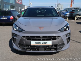 Cupra Terramar 2,0 TSi 265k MATRIX VZ DS 2025