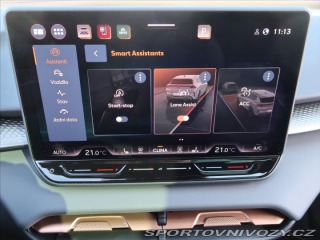 Cupra Terramar 2,0 TSi 265k MATRIX VZ DS 2025