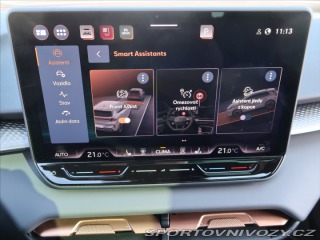 Cupra Terramar 2,0 TSi 265k MATRIX VZ DS 2025