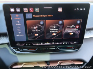 Cupra Terramar 2,0 TSi 265k MATRIX VZ DS 2025