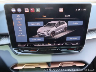 Cupra Terramar 2,0 TSi 265k MATRIX VZ DS 2025