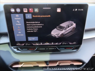 Cupra Terramar 2,0 TSi 265k MATRIX VZ DS 2025