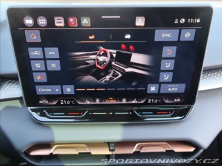 Cupra Terramar 2,0 TSi 265k MATRIX VZ DS 2025