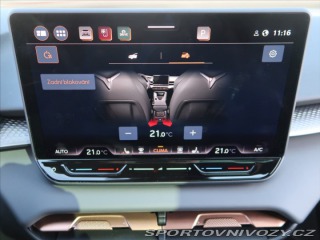 Cupra Terramar 2,0 TSi 265k MATRIX VZ DS 2025