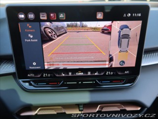 Cupra Terramar 2,0 TSi 265k MATRIX VZ DS 2025