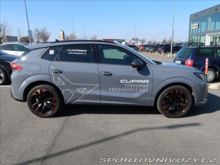 Cupra Terramar 2,0 TSi 265k MATRIX VZ DS 2025