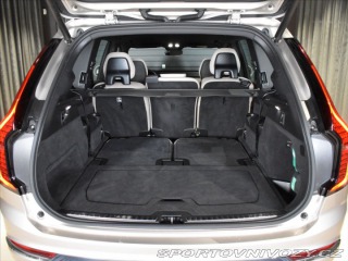 Volvo Ostatní modely XC90 2,0 T8 AWD PLUS Ventilace 2025