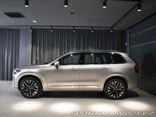 Volvo Ostatní modely XC90 2,0 T8 AWD PLUS Ventilace 2025