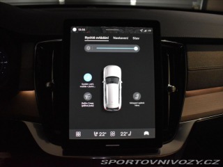 Volvo Ostatní modely XC90 2,0 T8 AWD PLUS Ventilace 2025