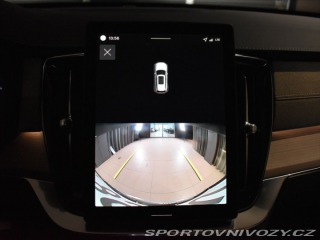 Volvo Ostatní modely XC90 2,0 T8 AWD PLUS Ventilace 2025