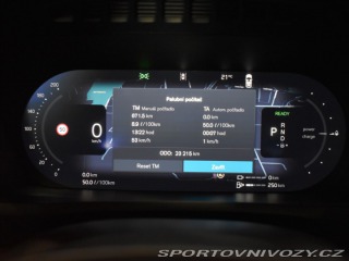 Volvo Ostatní modely XC90 2,0 T8 AWD PLUS Ventilace 2025