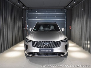 Volvo Ostatní modely XC90 2,0 T8 AWD PLUS Ventilace 2025