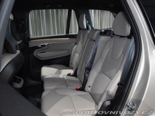 Volvo Ostatní modely XC90 2,0 T8 AWD PLUS Ventilace 2025
