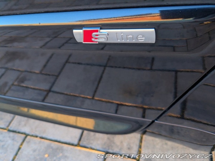 Audi A4 Avant 2,0   TDI 103 kW ma 2008