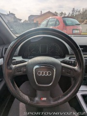 Audi A4 Avant 2,0   TDI 103 kW ma 2008