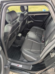 Audi A4 Avant 2,0   TDI 103 kW ma 2008