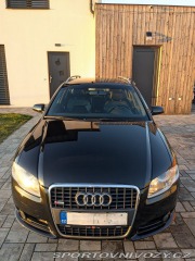 Audi A4 Avant 2,0   TDI 103 kW ma 2008