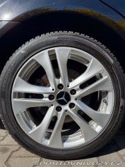 Mercedes-Benz C 3,5   350 CDi W204 (195 k 2012