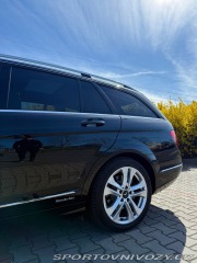 Mercedes-Benz C 3,5   350 CDi W204 (195 k 2012